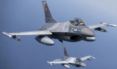 Avrupa ülkelerinin Ukraynalı pilotlara F-16 eğitimi vermesi savaşın seyrini nasıl değiştirecek?