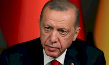 Erdoğan’dan İsveç’in NATO üyeliğine yeni koşul: “AB’de önümüzü açın, biz de İsveç’in önünü açalım"