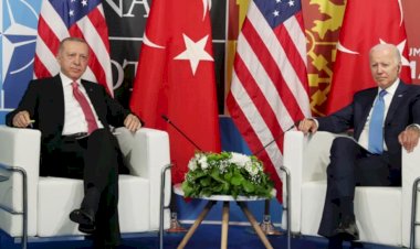 NATO Zirvesi öncesi Türkiye ile ABD arasında yoğun telefon diplomasisi