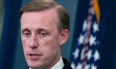 Sullivan: “Biden’la Erdoğan Vilnius’ta görüşecek”