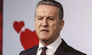 Sarıgül'den 'af' talebi: Toplumsal barış ve kardeşlik hukuku için...