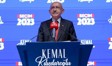Kılıçdaroğlu'ndan erken seçim çıkışı: Her koşulda hazırlıklı olmalıyız