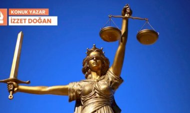 Dünya Hukuk Günü ve sorunlarımız   