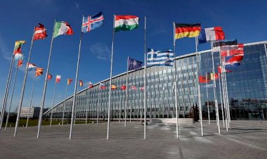 NATO zirvesinde liderler, Ukrayna, İsveç, askeri harcamaları masaya yatıracak