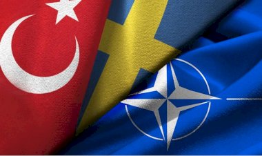 Bloomberg Türkiye’nin İsveç’e onayının perde arkasını yazdı: Vizesiz seyahat müzakereleri hızlandırılacak