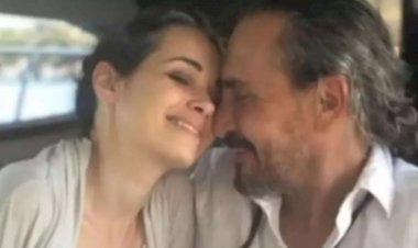 Özgü Namal kaybettiği eşi hakkında ilk kez konuştu: '5 dakika içinde her şeyimi kaybettim'