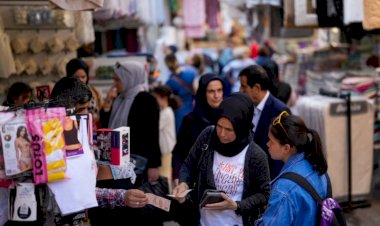 Reuters: “Ekonomik zorluk döneminde Türkiye dış siyasette yüzünü Batı'ya dönüyor”
