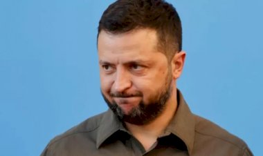 NATO zirvesi: Ukrayna’ya birliğe katılım konusunda bir takvim verilmedi