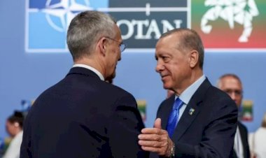 Türkiye'nin İsveç'in NATO üyeliğine desteği Batı basınında nasıl yorumlandı?