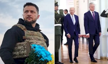 NATO Ukrayna’yı ittifaka neden almak istemiyor? Ukrayna bu hale nasıl düştü?