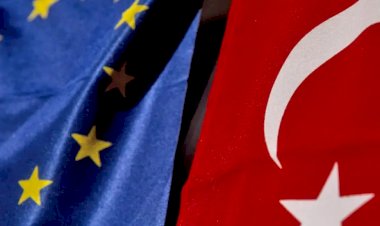 AB ile ilişkilerin canlanması Avrupa Konseyi'ne bağlı
