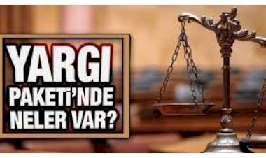 “Bir düzenleme yapılacaksa bu herkes için adil ve eşit olmalı“