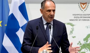 Yunanistan: Türkiye ile deniz sınırı anlaşmazlıklarını çözmek için görüşmeye hazırız