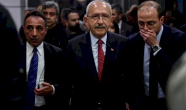 Kılıçdaroğlu parti programında "değişim" kararı aldı