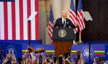 ABD Başkanı Biden: “Erdoğan sözünü tuttu”