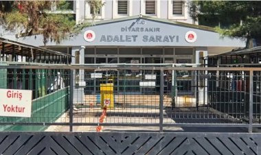 Diyarbakır'da tutuklu 15 gazeteciye tahliye kararı