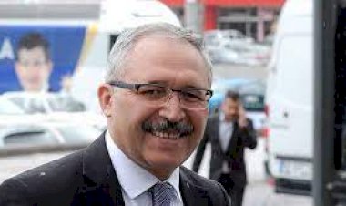 Abdulkadir Selvi'den Can Atalay’lı AB yorumu