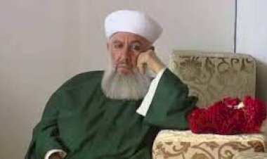 Menzil 'şeyh'i Abdülbaki Erol öldü