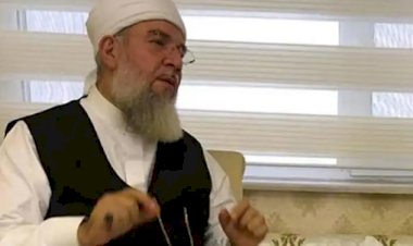 Menzil şeyhi Abdulbaki Erol öldü... “Gavs” Abdulbaki Erol kimdir... Yerine kim geçecek