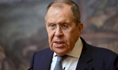 Lavrov: “Erdoğan'ın bahsettiği önerilerden haberdar değilim”