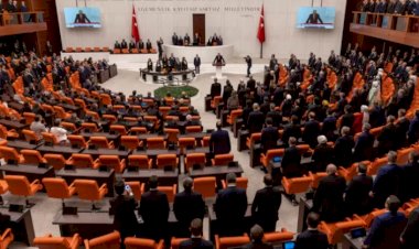 Torba Kanun Teklifi'nin ilk 7 maddesi kabul edildi: Ek MTV iki taksitte ödenebilecek, emekli maaşlarına yüzde 25 zam yapılacak