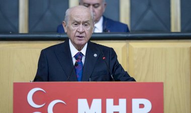 Bahçeli’ye 2 önerim var; Emekliye zam, İsveç’e ret