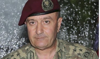 Emekli korgeneral Zekai Aksakallı: 15 Temmuz, ABD'nin Türk milli bekasına saldırısıdır