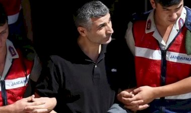 Darbeci General: “15 Temmuz İçin Sus Emri Verildi”!..