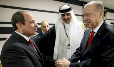 Cumhurbaşkanı Erdoğan Körfez ziyaretinde Ortadoğu ülkeleriyle yeni bir diplomatik başlangıç hedefliyor