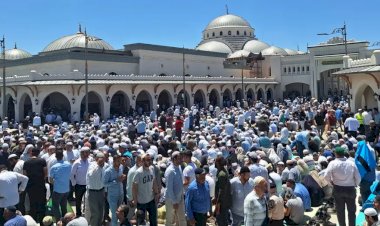 Menzil Köyü: İbadet, ticaret, turizm