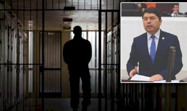 Bakan Tunç :  Bu bir af değil...