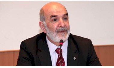 Bir de hukuk yok muydu?