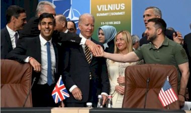 'Erdoğan, İsveç'in NATO üyeliğini IMF kredisi karşılığında onaylayacak!'