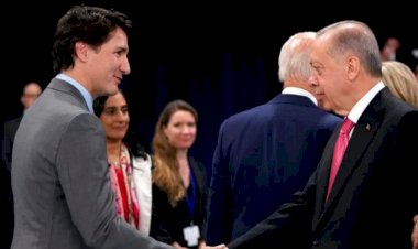 Kanada, Türkiye'nin İsveç kararı sonrası 'İHA yasağını' kaldırmak için görüşmeye başladı