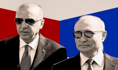Türkiye-Rusya ilişkileri: Bir dönemin sonu mu?