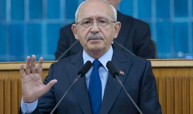Kılıçdaroğlu'ndan 15 Temmuz mesajı: Terör örgütünün siyasi ayağını ortaya çıkaracağız
