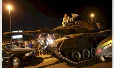 15 Temmuz: Kritik noktalarda neler yaşandı?
