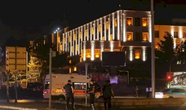 15 Temmuz darbe girişimiyle ilgili davalarda son durum ne?