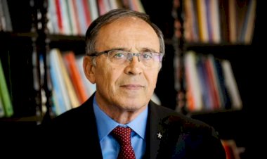 Emekli Tümgeneral Ahmet Yavuz açıklamalarda bulundu