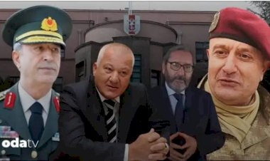 Akar-Aksakallı düellosu... Nasıl başladı, nasıl sürüyor