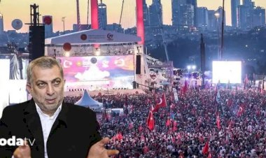 AKP'li Külünk "büyük oyunu" gördü: Zamlar selalara denk getirildi