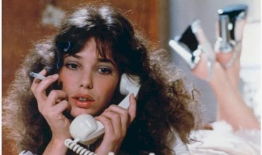 Şarkıcı ve oyuncu Jane Birkin 76 yaşında hayatını kaybetti