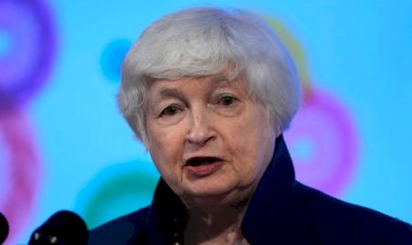 Yellen: “Ukrayna savaşını bitirmek küresel ekonomi için yapabileceğimiz en iyi şey”
