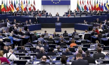 AP: Türkiye'nin AB üyelik müzakereleri şu anki şartlarda yeniden başlayamaz