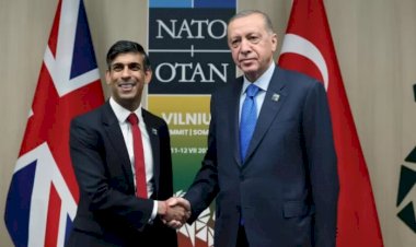 Türkiye ve İngiltere yeni serbest ticaret anlaşması için müzakerelere başlayacak: İkili ticarette hedefler neler?