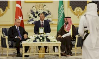 Türkiye, Suudi Arabistan'a Taarruzi İnsansız Hava Aracı satacak