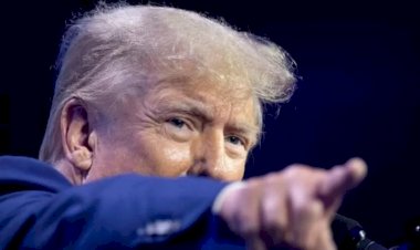 Trump: 2020 seçimleri ve Kongre saldırısıyla ilgili soruşturma kapsamında gözaltına alınmayı bekliyorum