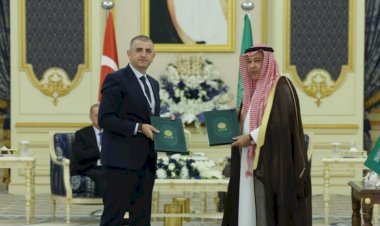 Türkiye ve Suudi Arabistan arasında imzalanan savunma işbirliği anlaşması neleri kapsıyor?