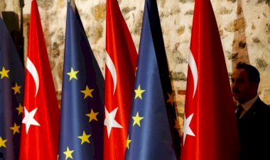Avrupa Parlamentosu Dış İlişkiler Komisyonu'ndan AB ve Türkiye'ye ‘’ilişkilerde yeni çerçeve’’ çağrısı