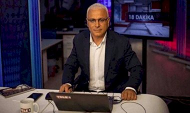 Merdan Yanardağ’ın cumhurbaşkanına hakaretten 8 yıla kadar cezalandırılması istendi